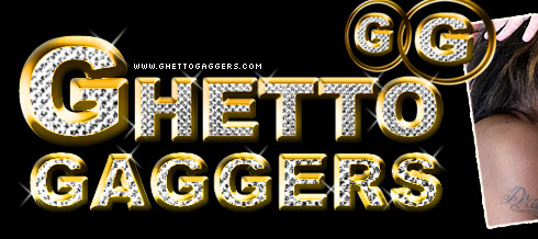 Ghetto Gaggers Starring Jayzel